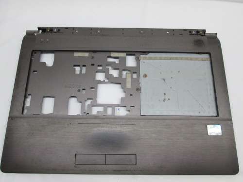 Proline Notebook w24acz PalmRest And Touchpad 6-39-w24a2-011-c